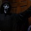 {DDB} Ghostface and chill