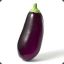 darkaubergine