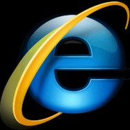 Internet Explorer