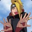 DEIDARA - SEMPAI