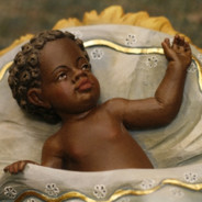 Black Baby Jesus