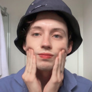 xoxox WarmKiss From-keshi