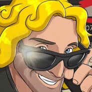 Steam Community Avatar