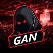 GaN