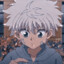 Killua