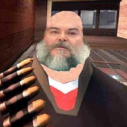 I... Am Heavy.