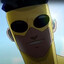 𝕀ℕ𝕍𝕀ℕℂ𝕀𝔹LE