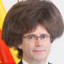 Carles Puigdemont