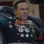Field Marshal Zhukov