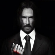JOHN WICK