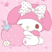 My Melody  ♥