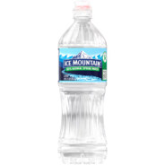 Spring Water