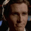 Patrick Bateman