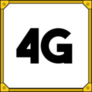 4G