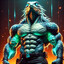 Hot Lizzard