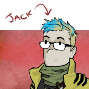 Smiling Jack's avatar