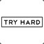 Try hard