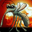 Nuclear Mosquito
