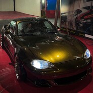 Mx-5 Enjoyer