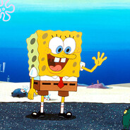 SpongeBob