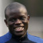 Ngolo Kante