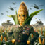 The Corn Colonel