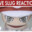 Live Slug Reaction