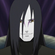 Orochimaru's avatar