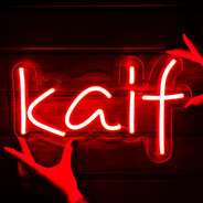 Kaif