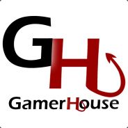 GamerHouse praga