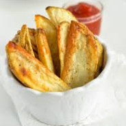 Potato Wedge
