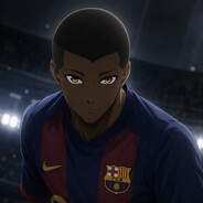 Player avatar