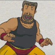 翻斗花园深情牛爷爷