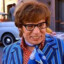 Austin D Powers