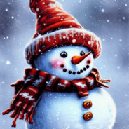 Frosty13