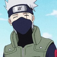 旗木卡卡西はたけカカ