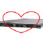 DELL PowerEdge R630 2xE5-2699v3
