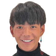 理塘最強伝説絶兇猛虎