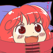 Sekibanki's Top Guy avatar