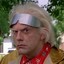 Emmett Brown