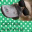 Captain Platypus