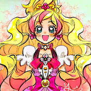 我想我是个美少女