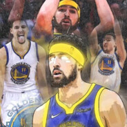 FTL-Klay Thompson