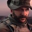 Captain Price