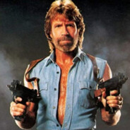 Chuck - steam id 76561197963250597