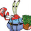 Mr. Krabs