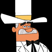 Doug Dimmadome avatar