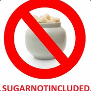SugarNotIncluded