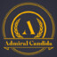 Admiral Candida