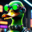 CyberDuck